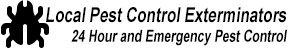 Old Fort Jim CA Pest Control Exterminators